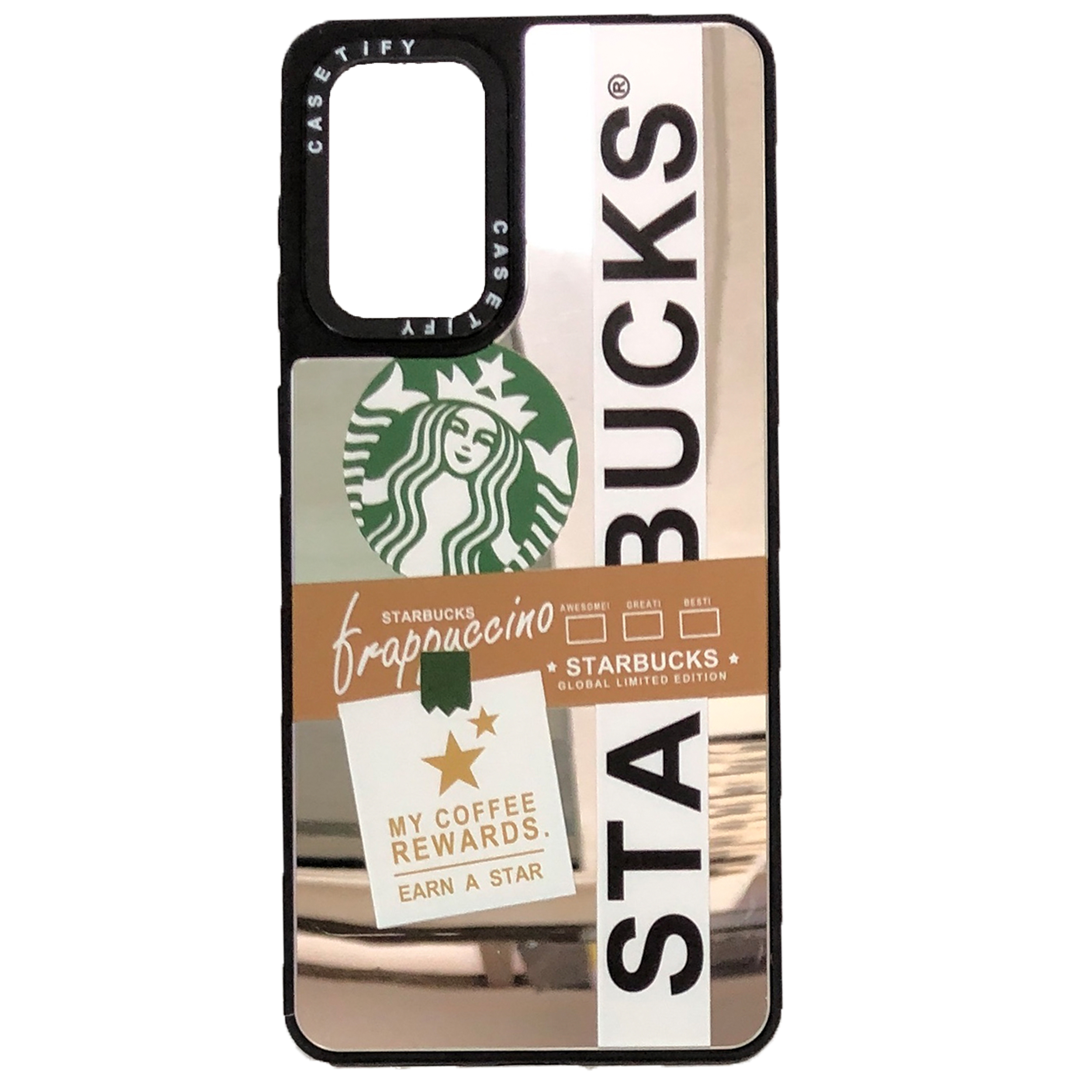  کاور مدل mir1 مناسب برای گوشی موبایل سامسونگGalaxy A53  