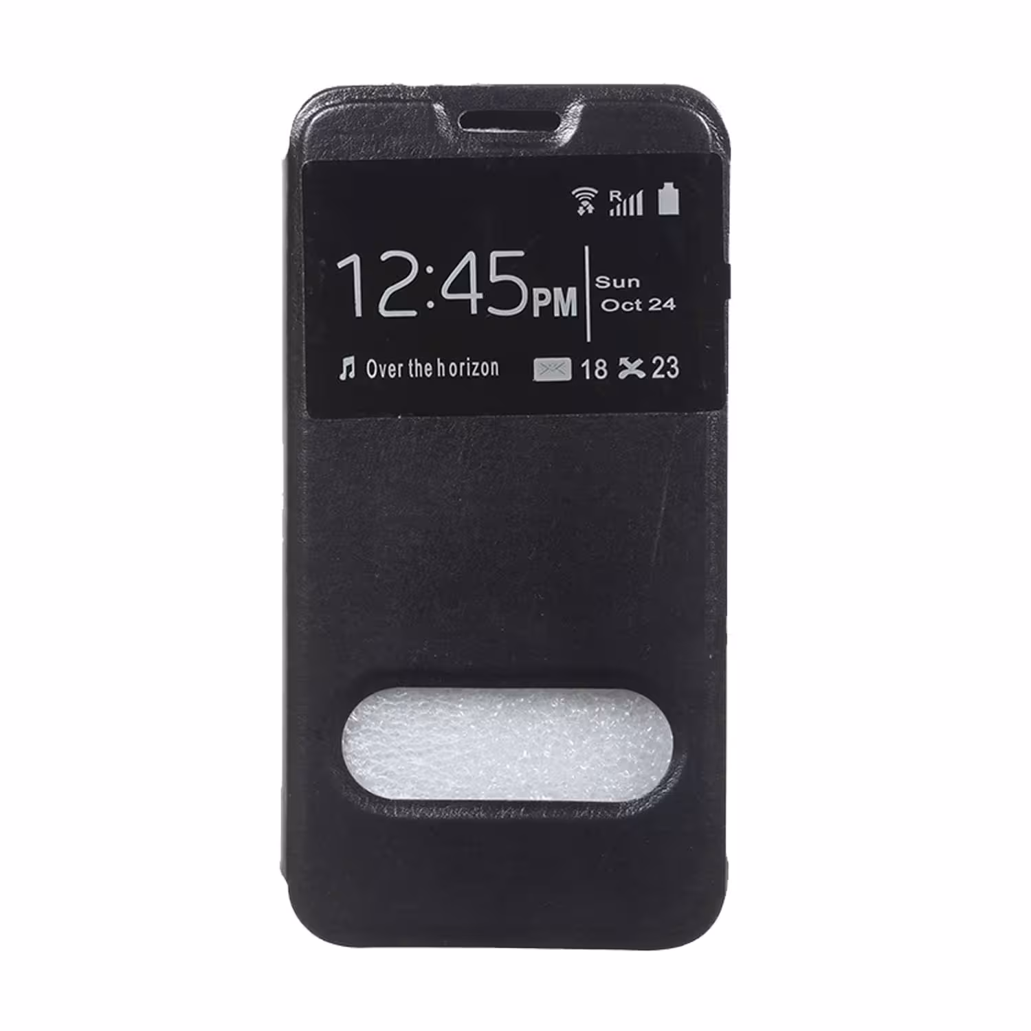 کیف کلاسوری مدل N&amp;X کد AZ مناسب برای گوشی موبایل سامسونگ Galaxy Alpha G850