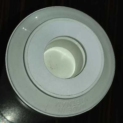 فیلتر تصفیه آب زیر سینک پیور واتر مدل  VIE بسته 3 عددی