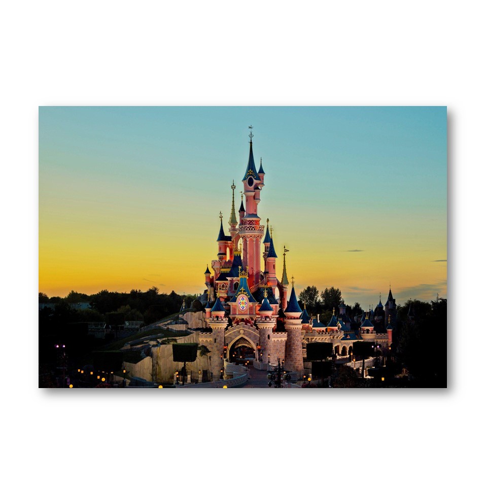 تابلو شاسی مدل قلعه