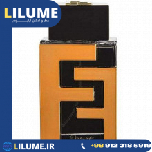 عطر ادکلن ژک ساف اف اف کژوال 100 میل مردانه