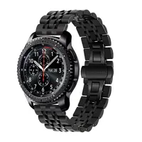 بند گودزیلا مدل Ro-7BE مناسب برای ساعت هوشمند سامسونگ Galaxy Watch Active 40mm