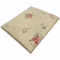 رومیزی رزین تاژ مدل 140 طرح کوبلن