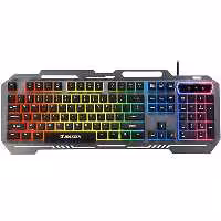 کیبورد باسیم مخصوص بازی JERTECH مدل K910