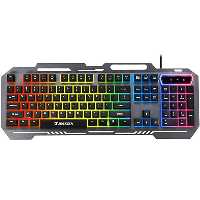 کیبورد باسیم مخصوص بازی JERTECH مدل K910