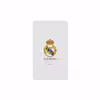 برچسب پوششی ماهوت مدل Real-Madrid مناسب برای تبلت سامسونگ Galaxy Tab A 8.0 2019 T290