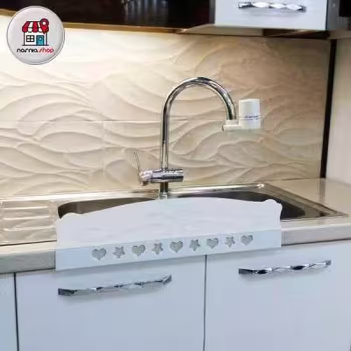آبگیر سینک آبینه 5 سانتی
