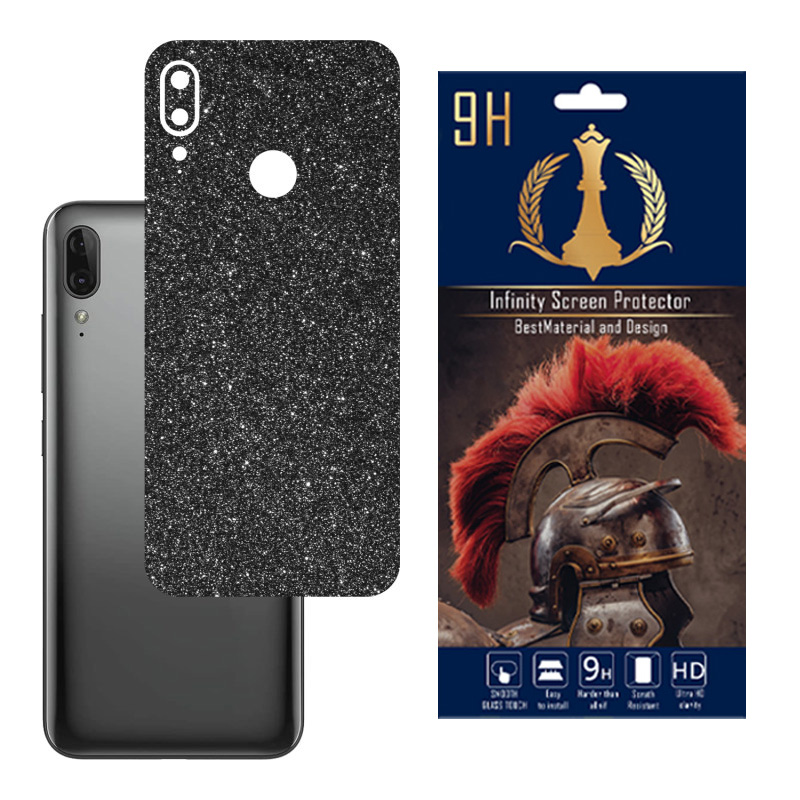  برچسب پوششی اینفینیتی مدل PRO MAX مناسب برای گوشی موبایل موتورولا MOTO E6 PLUS