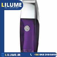 عطر ادکلن مرسدس بنز وی آی پی کلاب ادیکتیو اورینتال بای آلبرتو موریلاس 100 میل مردانه