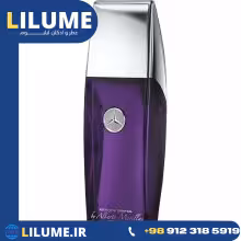 عطر ادکلن مرسدس بنز وی آی پی کلاب ادیکتیو اورینتال بای آلبرتو موریلاس 100 میل مردانه