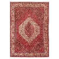 فرش دستباف چهار متری سی پرشیا کد 187069