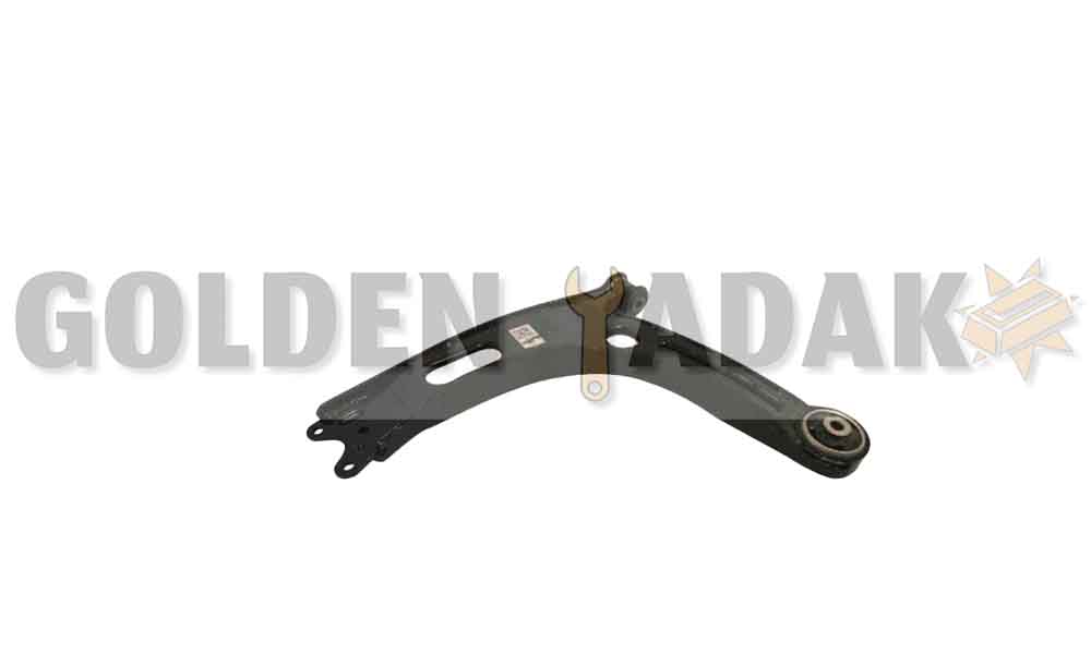 طبق جلو راست برلیانس H330 - گلدن یدک