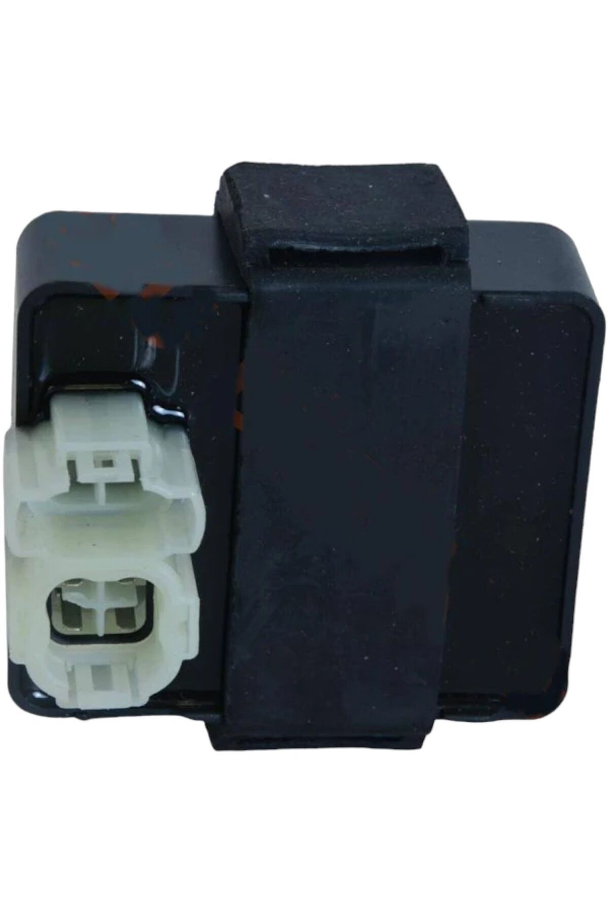 CB 125 E CDI BRAIN MOTO11 Honda