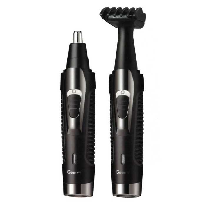 موزن و خط زن گوش و بینی جیمی موتور مسی اصلی