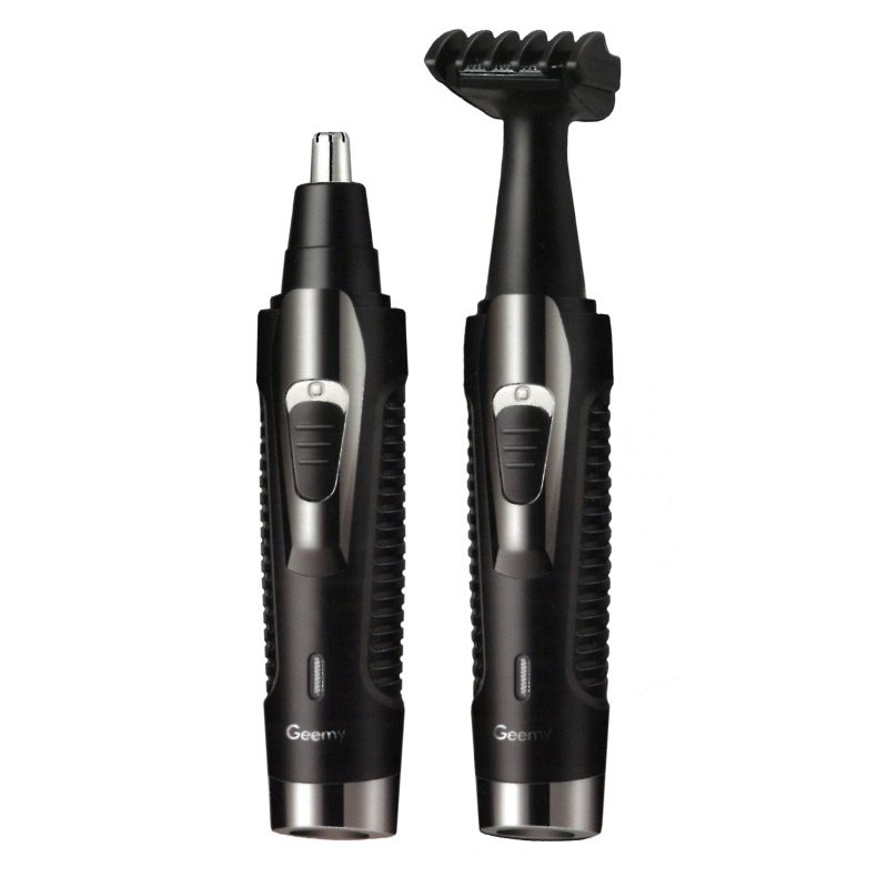 موزن و خط زن گوش و بینی جیمی موتور مسی اصلی