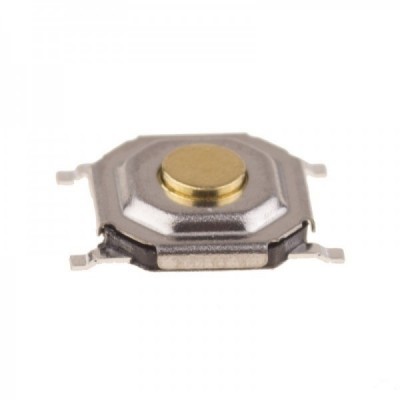 تک سوئيچ 5x5x1.5 SMD