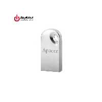 فلش مموری USB3.2 اپیسر مدل AH15K ظرفیت 64 گیگابایت