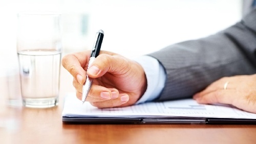 دانلود فایل فلسفه نوشتن ؟