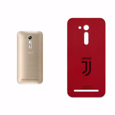 برچسب پوششی ماهوت مدل RL-JUVE مناسب برای گوشی موبایل ایسوس Zenfone Go