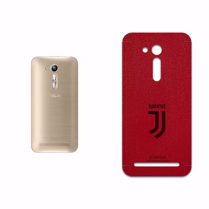 برچسب پوششی ماهوت مدل RL-JUVE مناسب برای گوشی موبایل ایسوس Zenfone Go