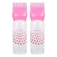 آب پاش مدل اپلیکاتور روغن تراپی کد Weinuomei بسته 2 عددی