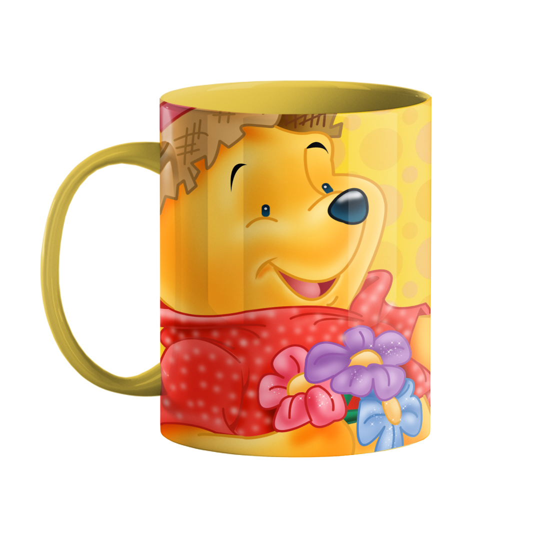 ماگ مدل پو PH-001