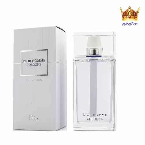 عطر دیور هوم کلون | قیمت Dior Homme Cologne 200ml | دیور هوم کلون | موناکوپرفیوم