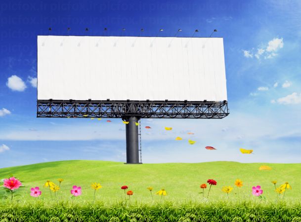 خرید و دانلود عکس Banner_&amp;_Billboard کد 6108 | پیک فاکس | Pic Fox