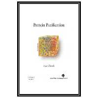 کتاب Protein purification handbook اثر Amersham Pharmacia Biotech انتشارات مؤلفین طلایی