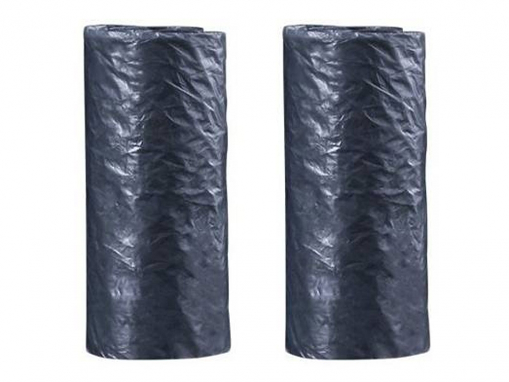 کیسه زباله سطل خودرو بیسوس Baseus Gentleman Style Vehicle-mounted Trash Bag CRLJD-0G