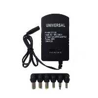 آدابتور متغیر برق 220 ولت 3 آمپر مدل SY-668