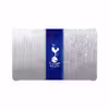 برچسب پوششی ماهوت مدل Tottenham Hotspur FC مناسب برای تبلت سامسونگ Galaxy Tab E 9.6 2015 T561