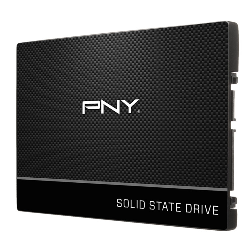 اس اس دی اینترنال پی ان وای مدل CS900 ظرفیت 120 گیگابایت