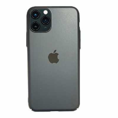 کاور مدل LUX مناسب برای گوشی موبایل اپل IPHONE 11 PRO