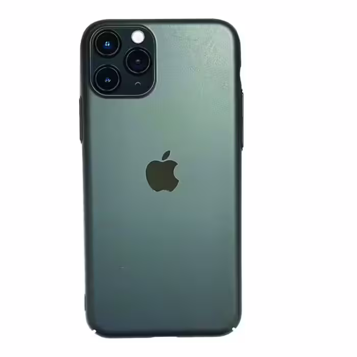 کاور مدل LUX مناسب برای گوشی موبایل اپل IPHONE 11 PRO