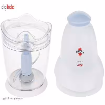 خرد کن پارس خزر مدل CP-802P
