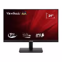 قیمت و خرید مانیتور 24 اینچ ویوسونیک مدل VA240-H | یاس ارتباط