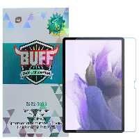 محافظ صفحه نمایش بوف مدل 5D-Plus مناسب برای تبلت سامسونگ Galaxy Tab S8 Plus / S7 FE /S7 Plus/ T975 / T976B / T970 / T735 | کالا برتری