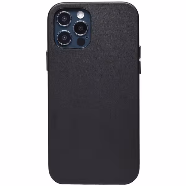 کاور کی-دوو مدل Noble Collection مناسب برای گوشی موبایل اپل IPhone 12 Pro max