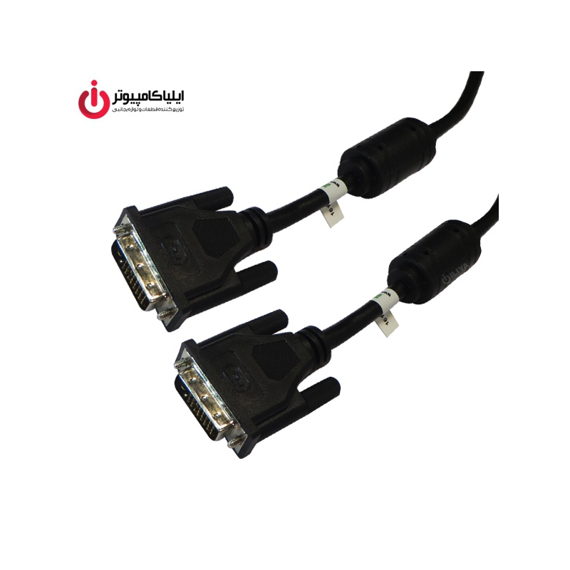 کابل تصویر DVI-D Dual Link فرانت مدل FN-DCBD30 به طول 3 متر