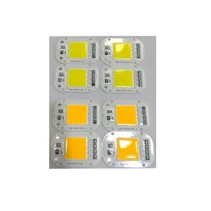 ال ای دی پاور 50 وات آفتابی 220 ولت LED 50W