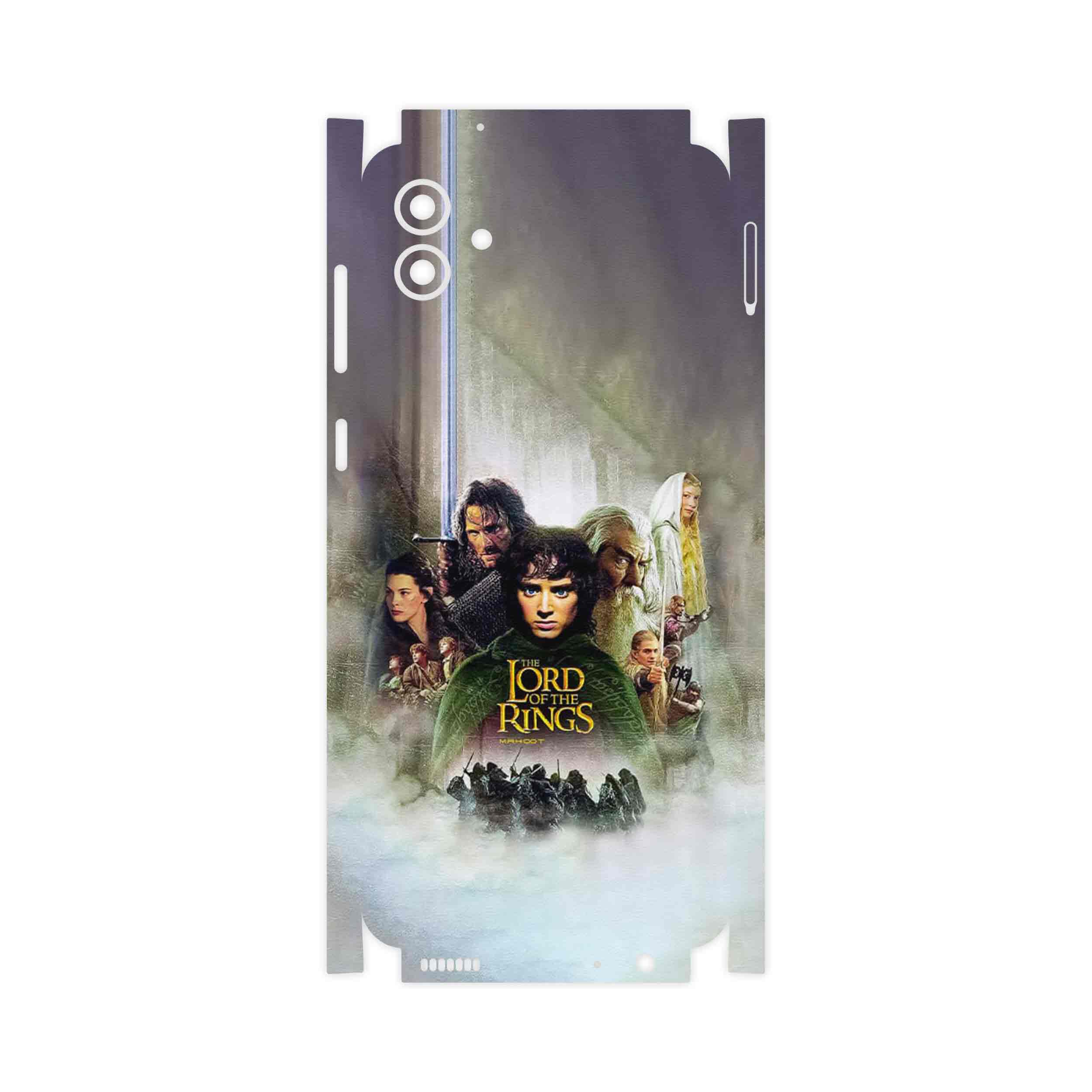برچسب پوششی ماهوت مدل The Lord of the Rings-FullSkin مناسب برای گوشی موبایل سامسونگ Galaxy A04
