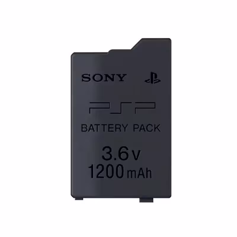 باتری کنسول PSP-S110 مدل 2000 3000