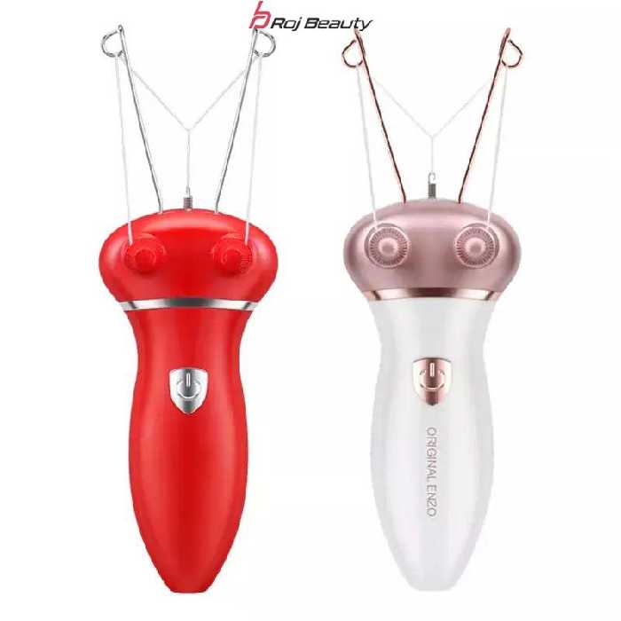 بندانداز شارژی انزو