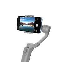 گیمبال و استبلایزر موبایل پرودو Porodo 3-Axis Gimbal Stabilizer P5 PD-3AXGMP5 با قابلیت تشخیص چهره