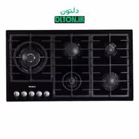 گاز نیک کالا مدل GGH 302