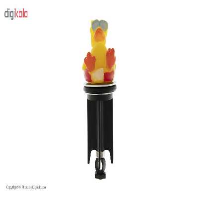 درپوش وان حمام مدل ordak