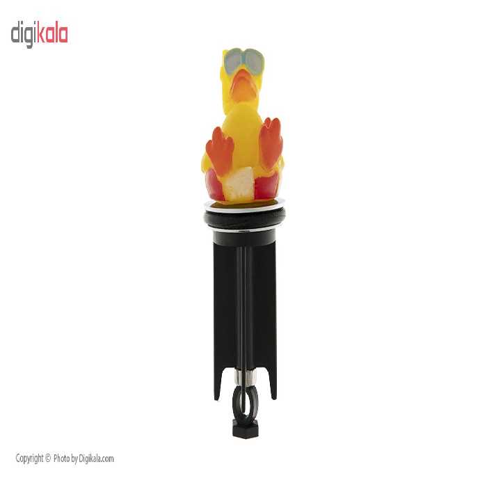 درپوش وان حمام مدل ordak