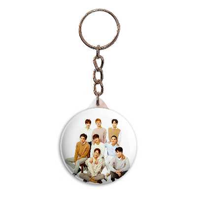 جاکلیدی پرمانه طرح exo کد pmy.14137