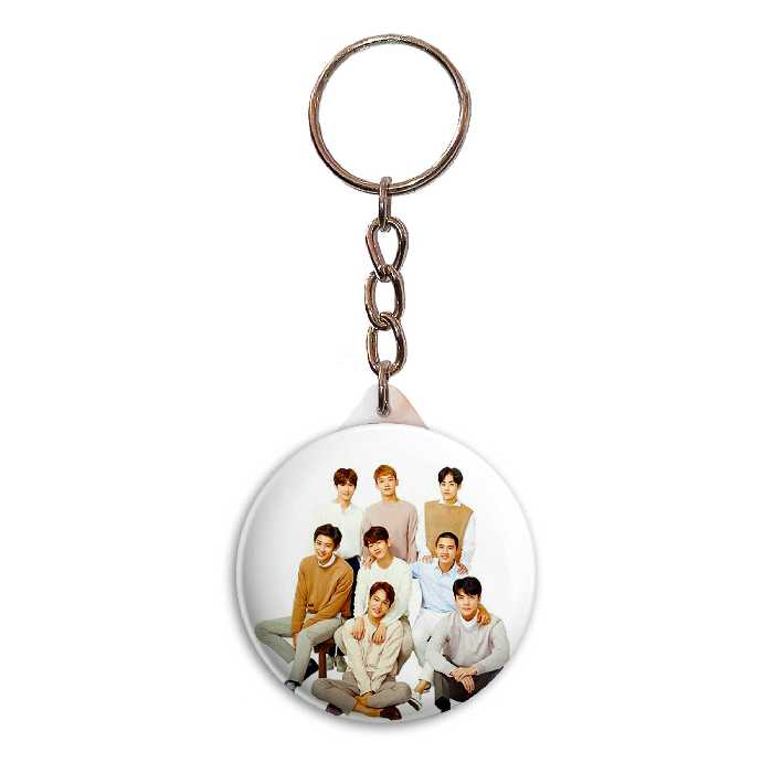 جاکلیدی پرمانه طرح exo کد pmy.14137